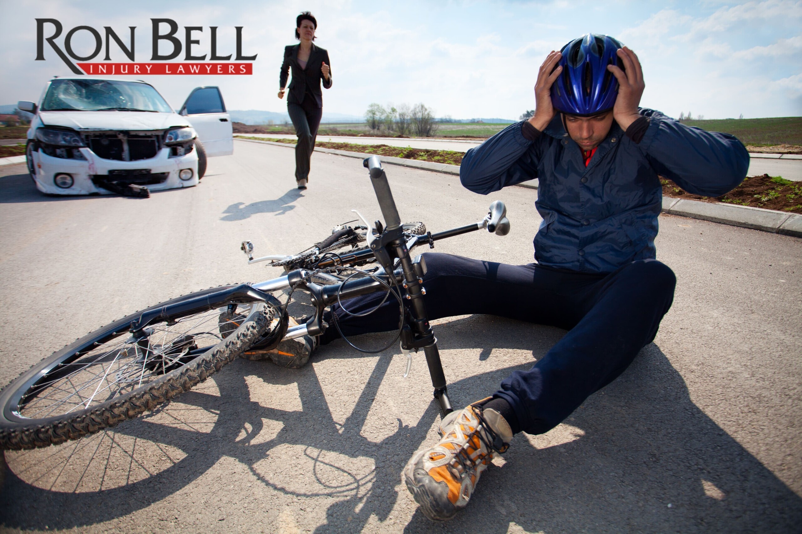 injured-biker Personal Injury Lawyers in Albuquerque, New Mexico