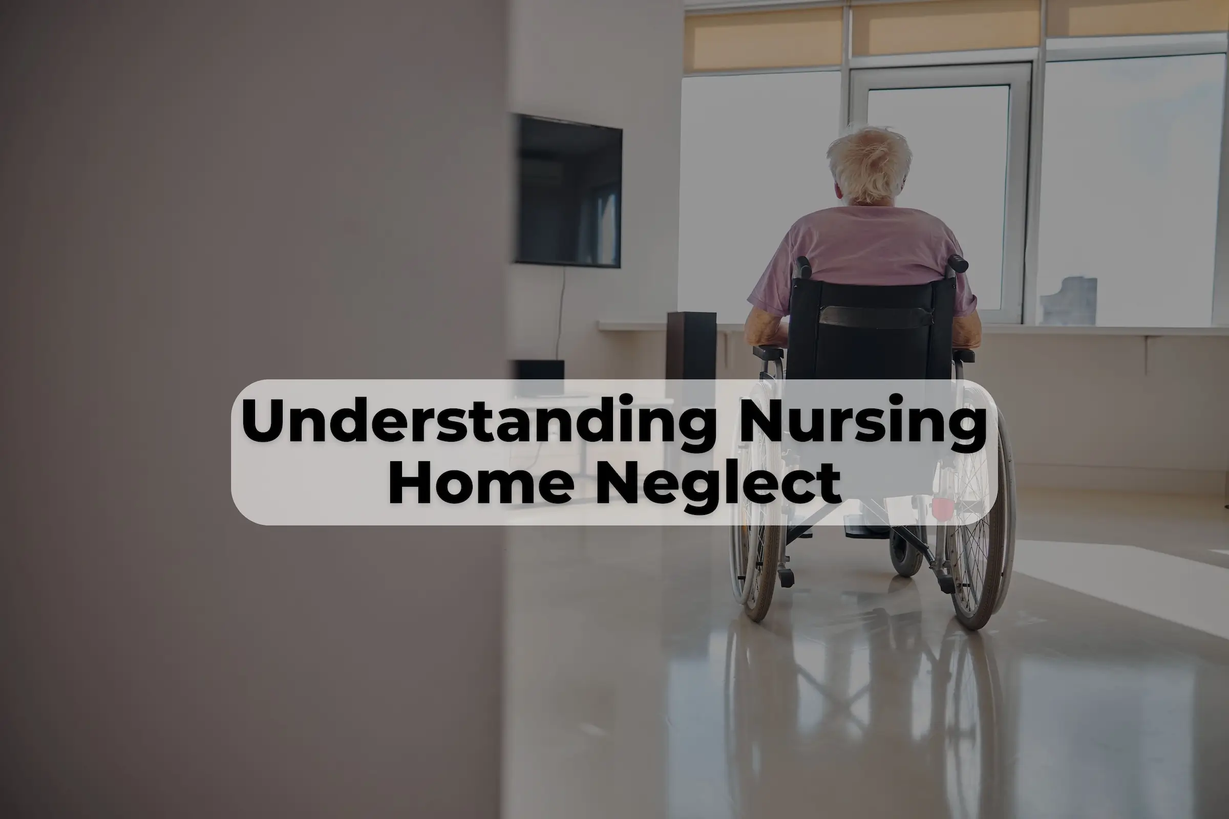 Nursing home neglect in New Mexico can be scary, but you have options. 