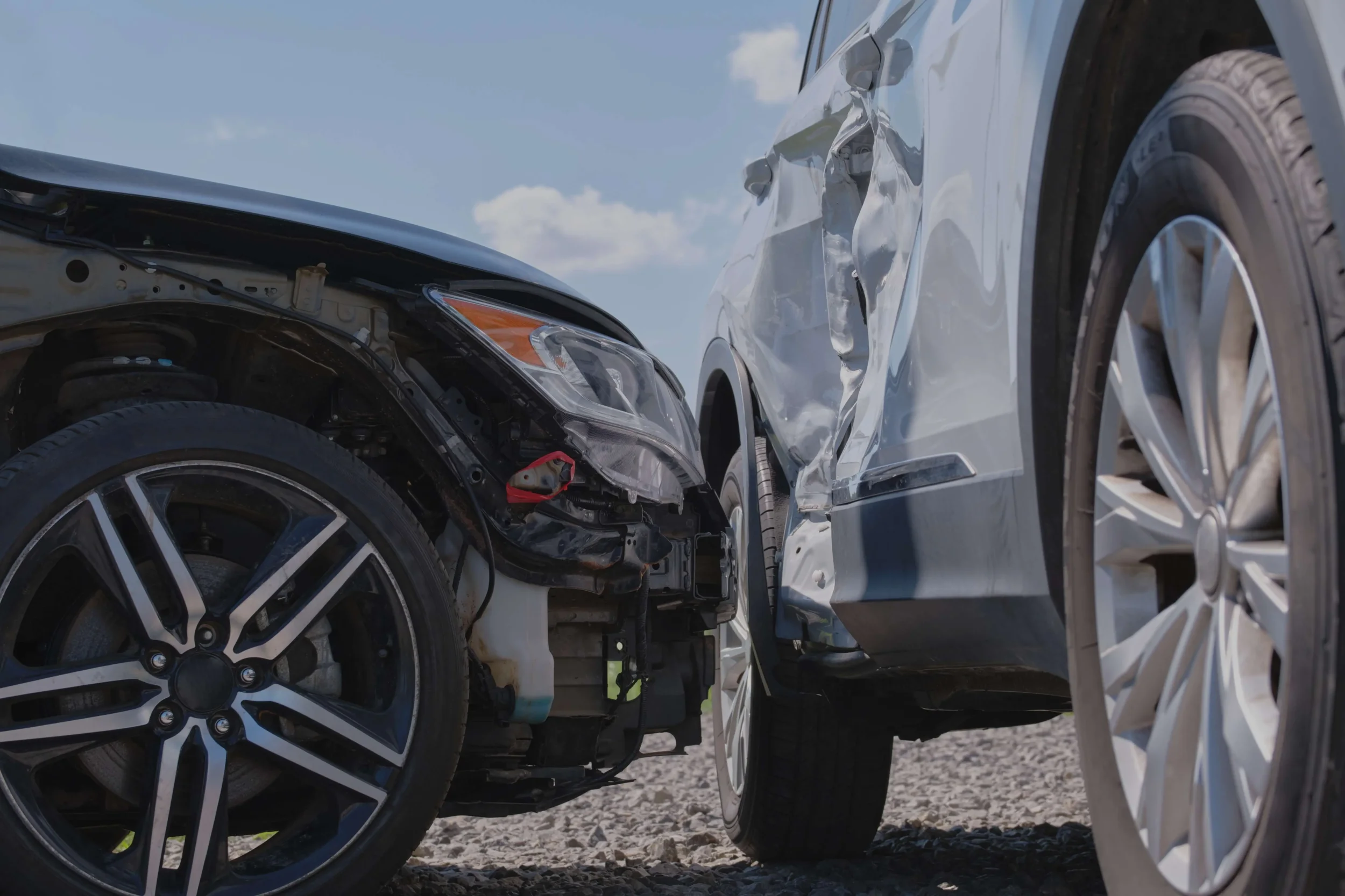 T-Bone Accident Attorneys T-Bone accidents can cause dangerous injuries. Learn how you can protect your rights if you were T-boned by another vehicle.