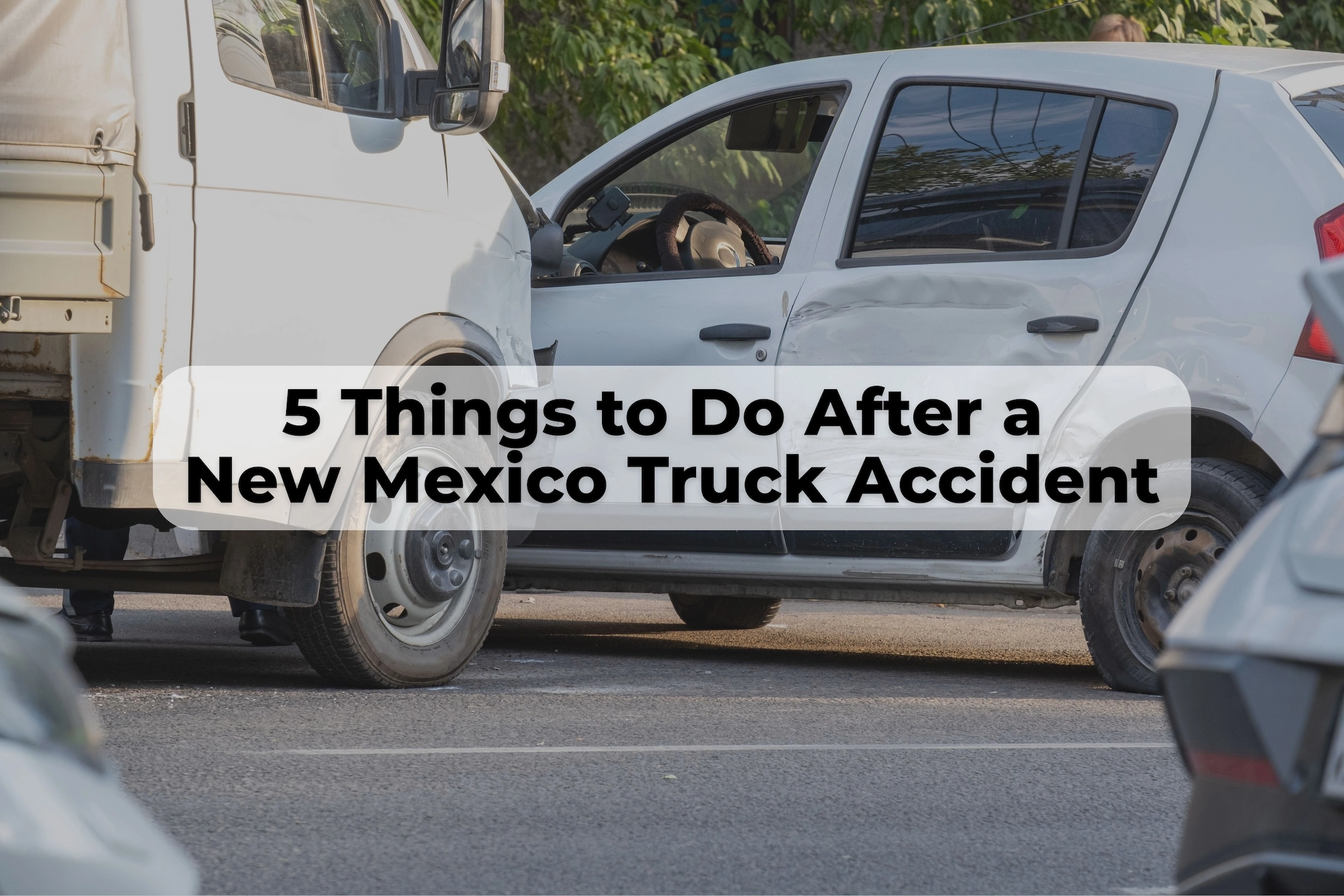 New Mexico Truck Accident Lawyer Find a New Mexico Truck Accident Lawyer who can help you get the compensation you deserve.