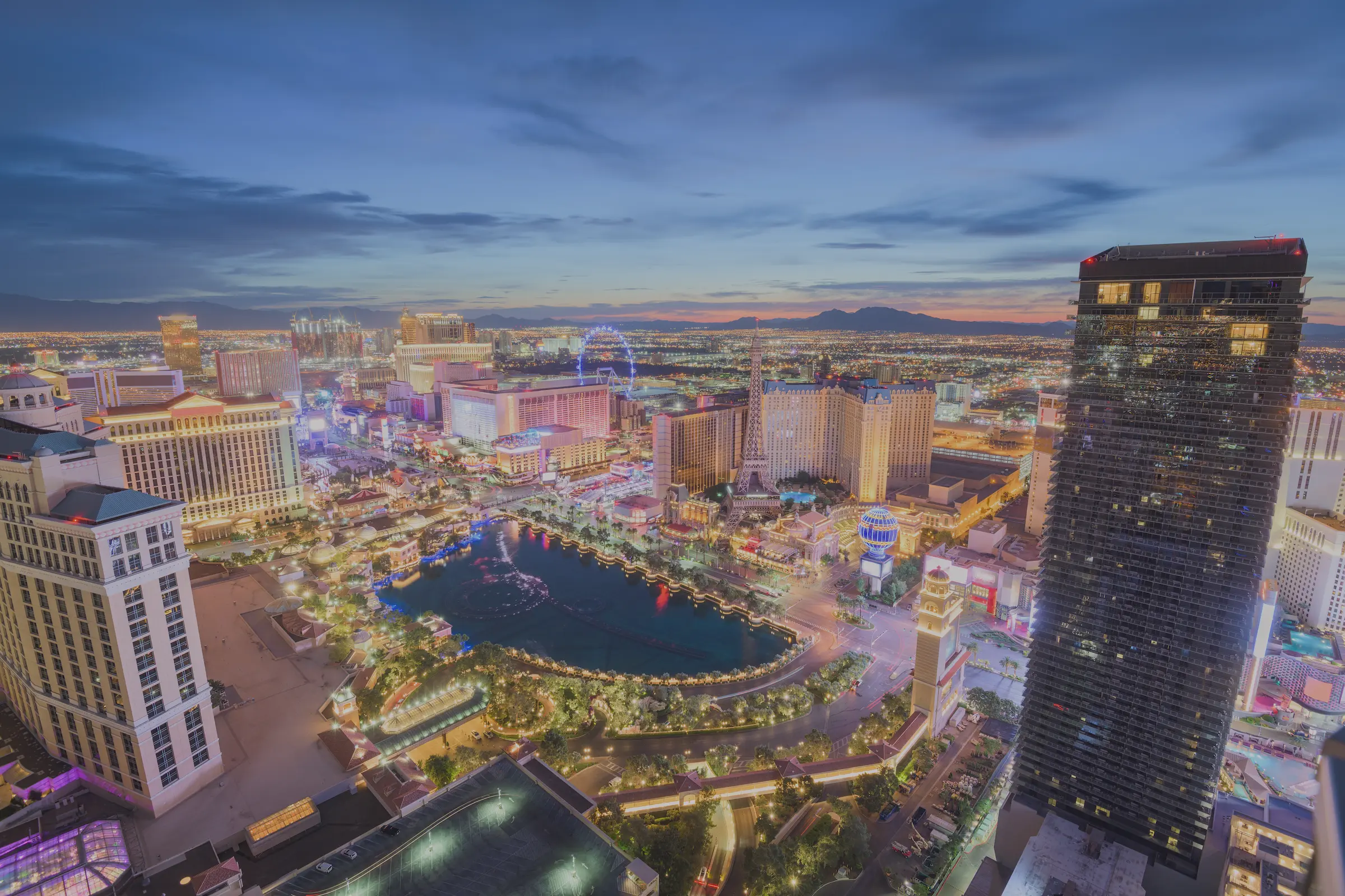 The MGM Grand Hotel fire of 1980 caused lawmakers to look into the standards and safety regulation throughout Nevada.