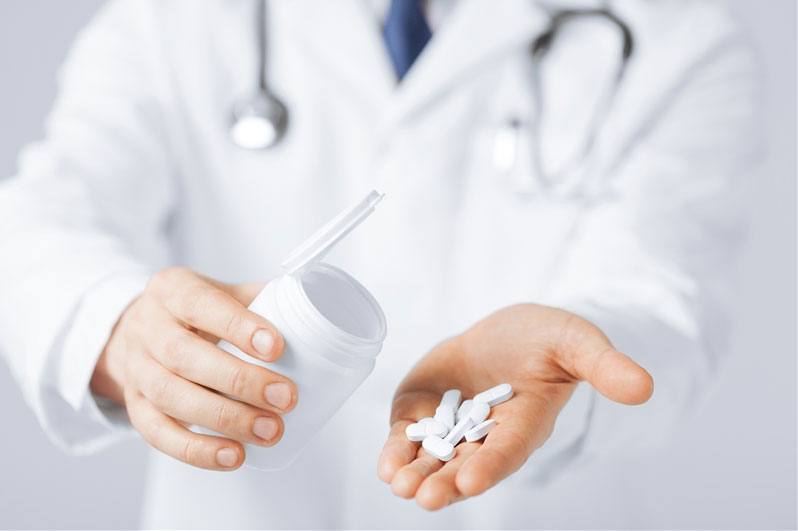 medication