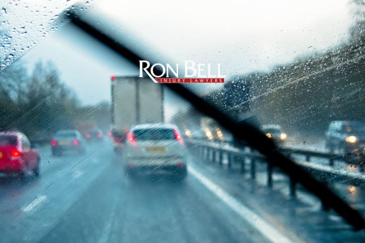 Adverse Driving Conditions