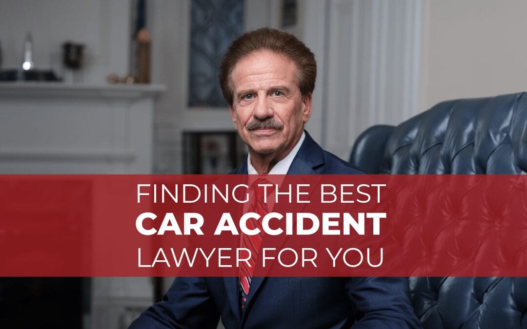 If you’ve been in a car wreck, finding the best car accident lawyer in New Mexico for your case is essential. Learn how to find a car accident lawyer who fights for you.