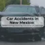 Determining fault in a car accident isn’t always easy. However, the location of the damage to your car can say a lot.