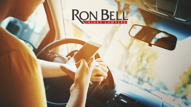 texting-and-driving Texting and driving.