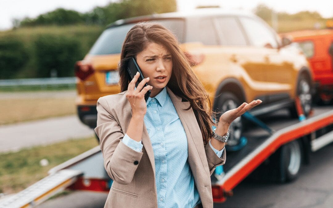 Learn how to avoid the 10 biggest mistakes Albuquerque car accident victims make. If you ever find yourself injured in an Albuquerque car accident, avoid these 10 mistakes injury victims make.