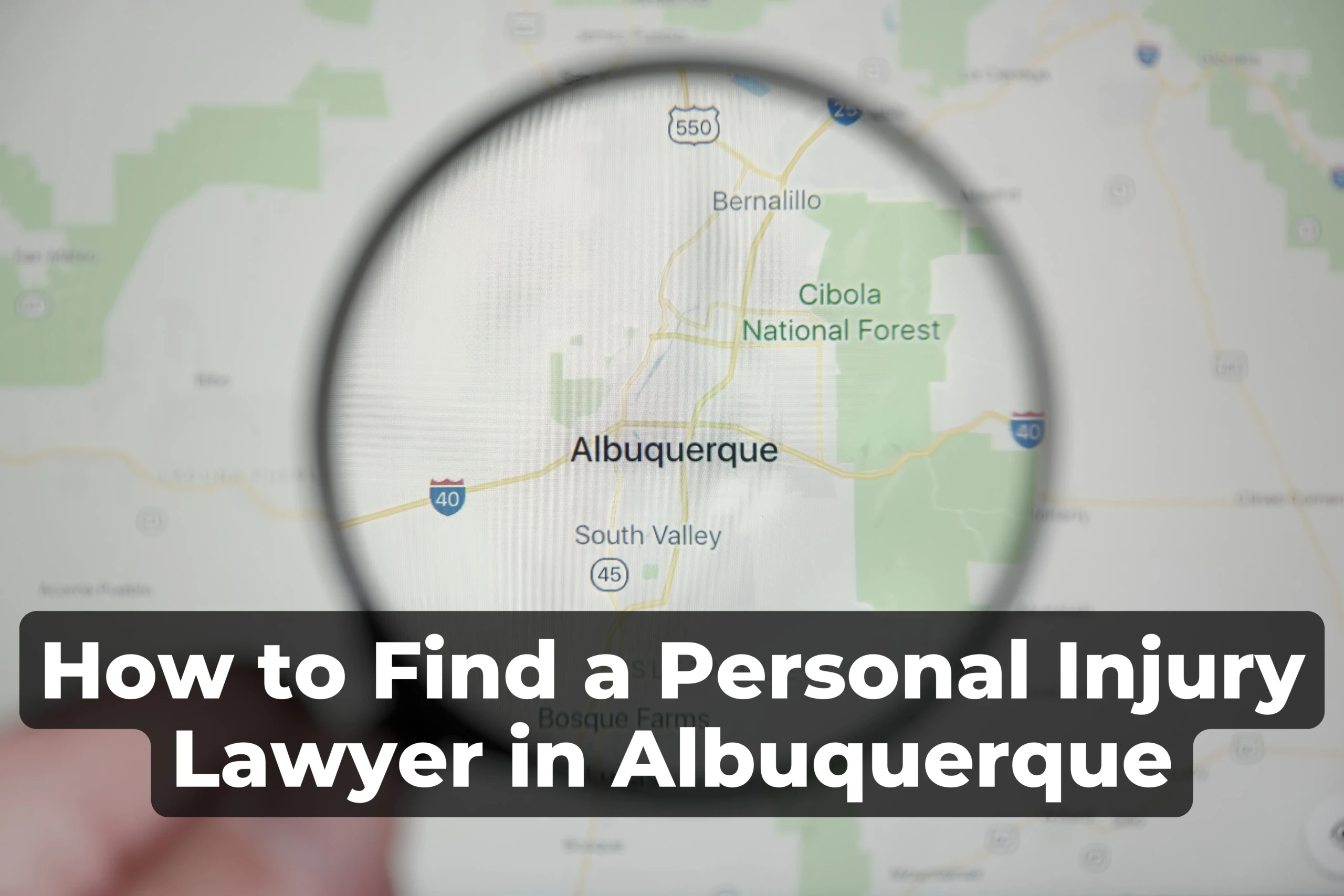 HowToFindAPILawyerNearYou-Albuquerque Looking for a personal injury lawyer in Albuquerque, NM? This article can help you find the best for your case.