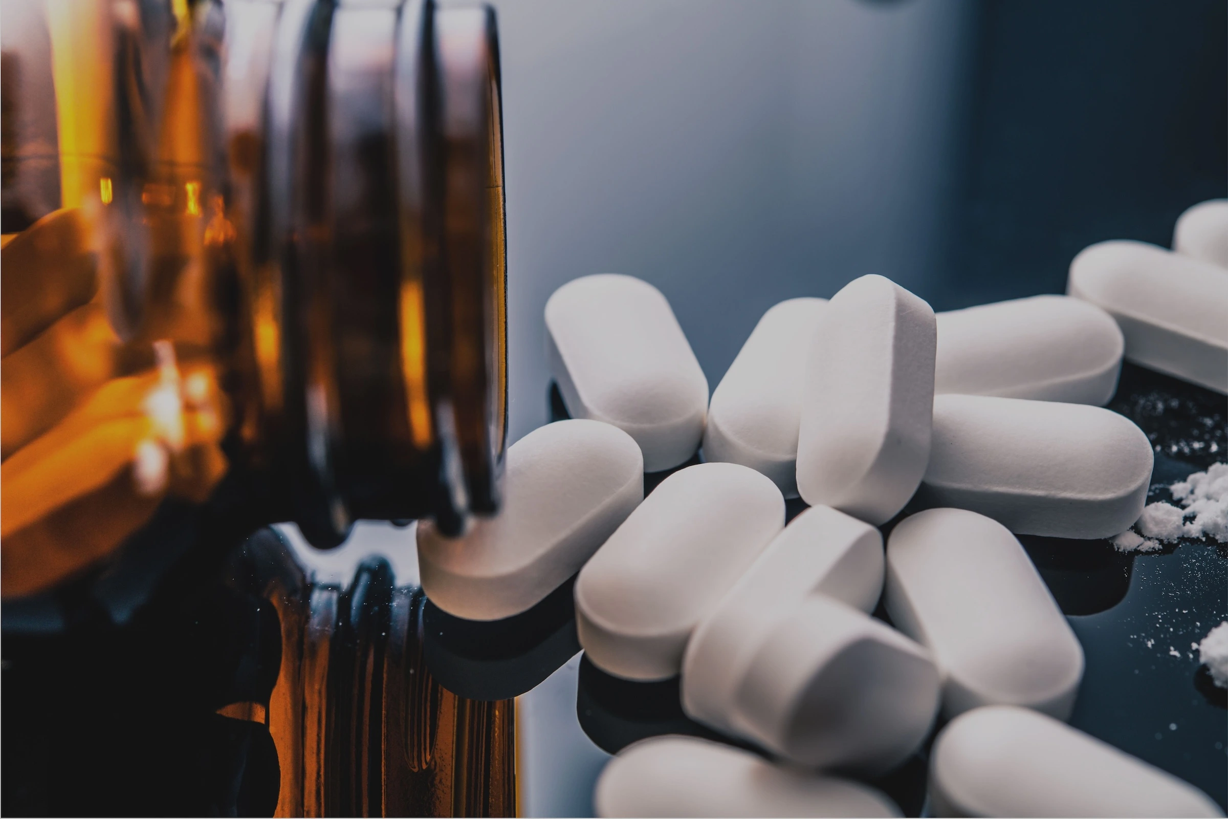 The Purdue Opioid Settlement has been finalized.